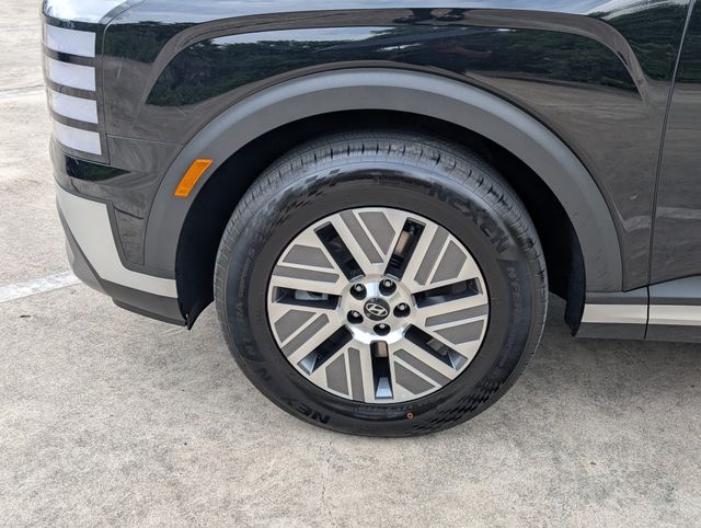 2027 Hyundai Palisade Hybrid Blue SEL  at DeMontrond Gulf Freeway