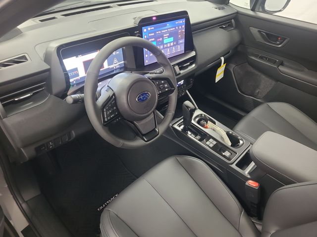 2026 – Subaru – Outback