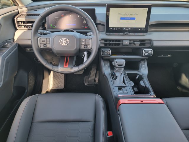 New 2026 Toyota RAV4 Plug-in Hybrid SUV