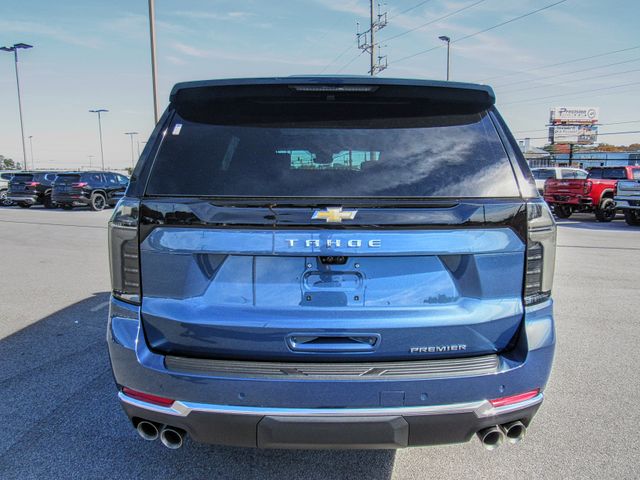 2026 Chevrolet Tahoe Premier:44809