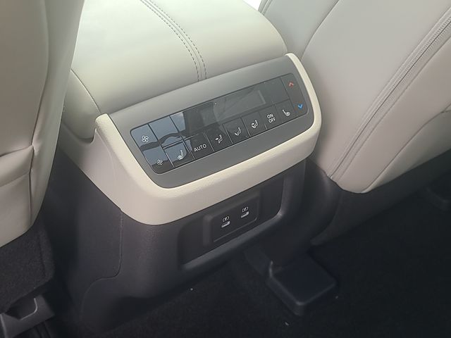 New 2026 Nissan Pathfinder SUV
