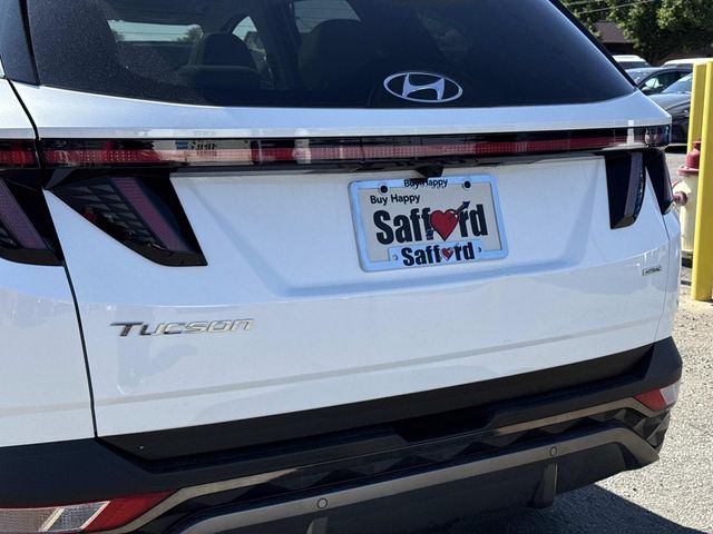 2023 Hyundai Tucson Limited - Photo 12