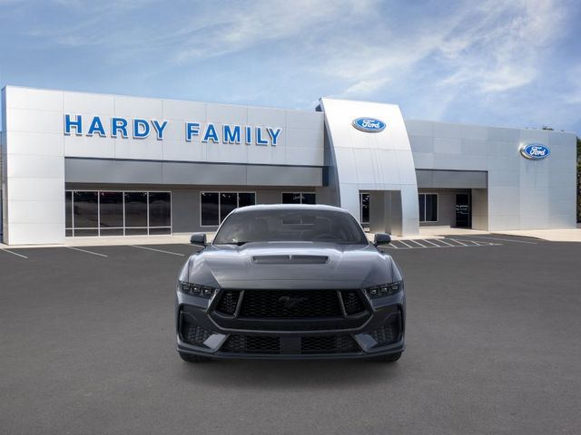 2026 Ford Mustang GT:169111