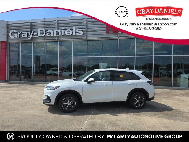 2024 Honda HR-V EX-L w/o BSI 2WD's photo