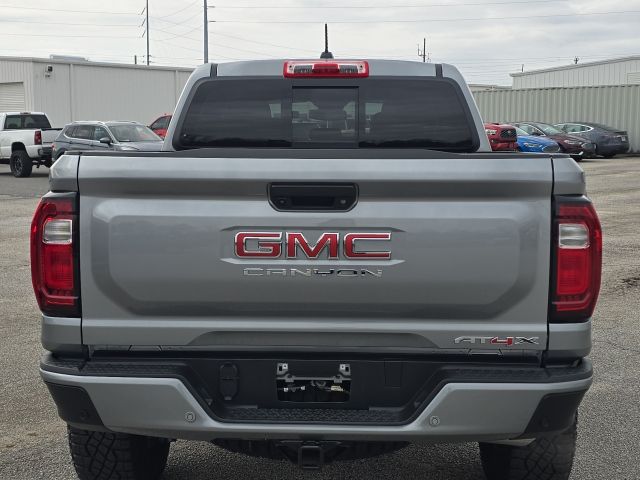 2023 GMC Canyon AT4X:C02547