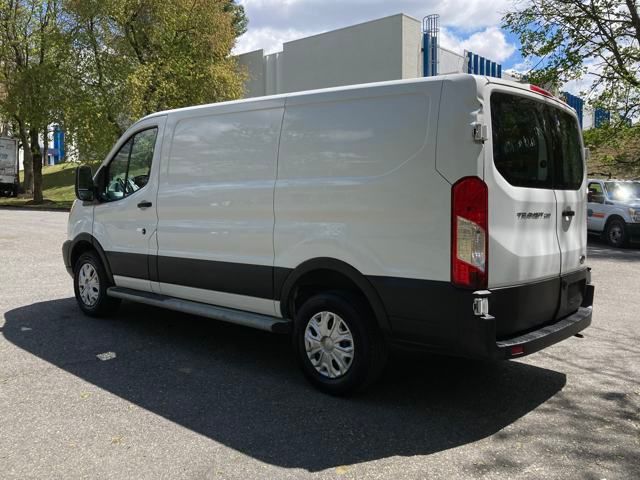 2019 Ford Transit 250