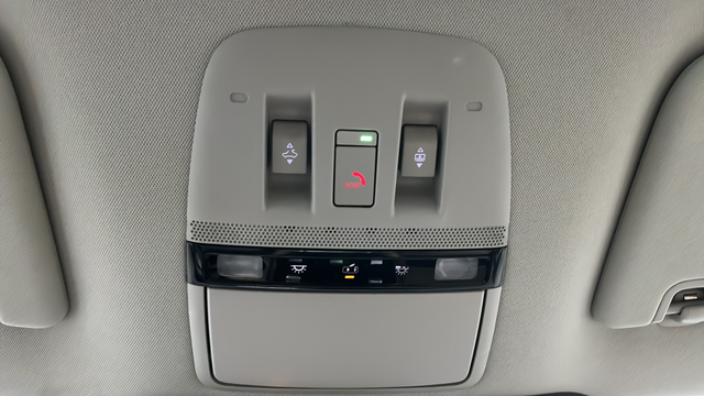 Used 2025 Coulis Red Pearl Nissan Platinum Reserve image 37