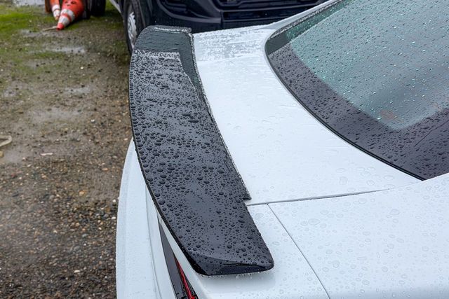 new 2026 Dodge Charger car, priced at $60,175