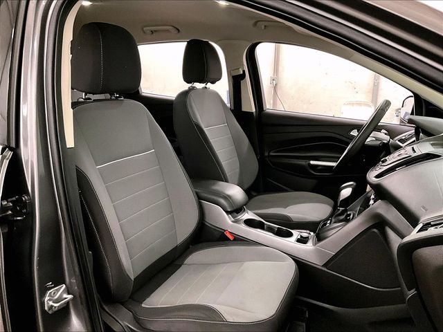 2014 Ford Escape SE Gray at Bob Ruth Ford