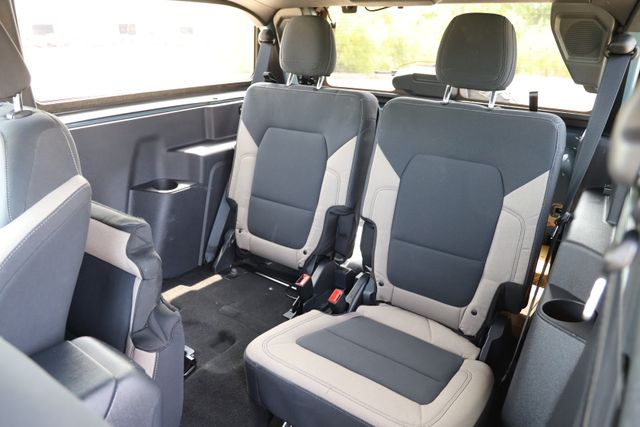 2021 Ford Bronco Big Bend  at Emmons Autoplex