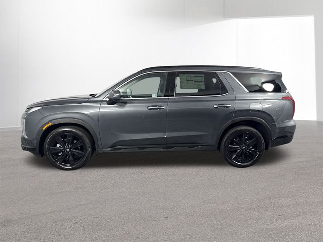 New 2025 Hyundai Palisade For Sale in Indianapolis, IN