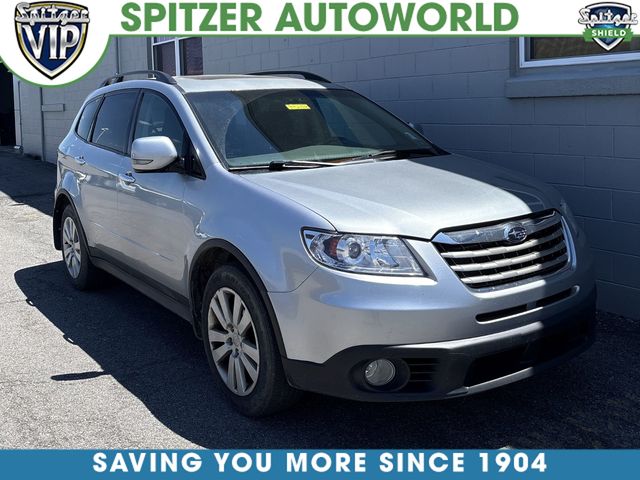 2013 Subaru Tribeca Limited