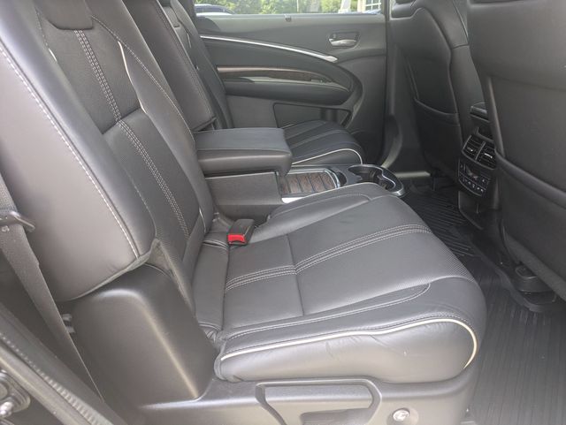 Used 2019 Acura MDX SUV