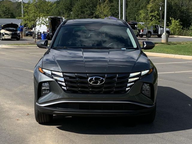 2023 Hyundai Tucson SEL 5