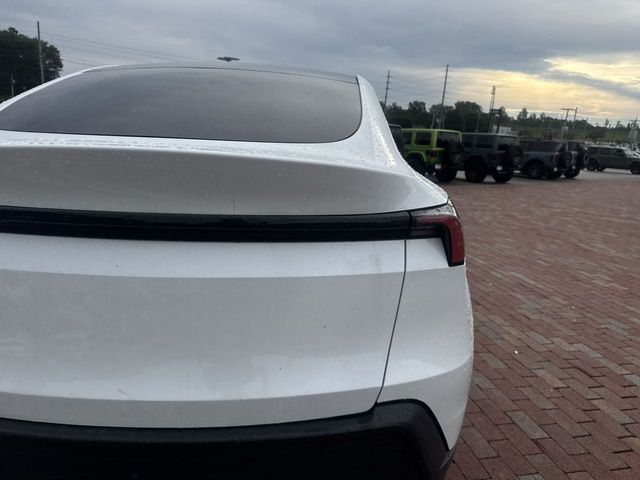 Used 2026 Tesla Model Y SUV