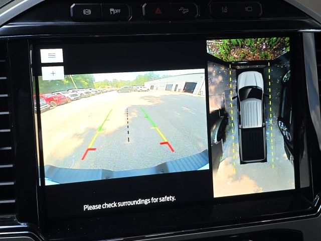 2022 Ford F-350SD King Ranch:169512A