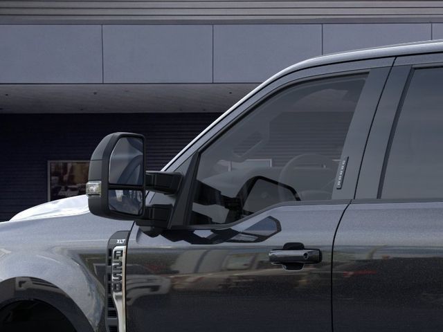 New 2026 Black Ford XLT image 21