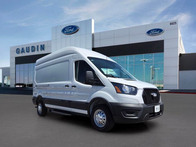  Ford Transit-350