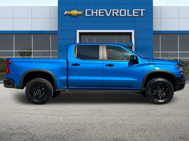 2023 Chevrolet Silverado 1500 ZR2 3