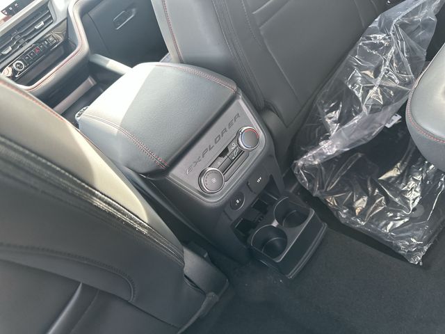 New 2026 Black Ford ST-Line image 24