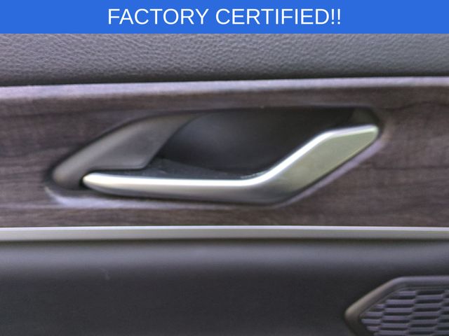 Used 2022 Gray Jeep 4xe image 29