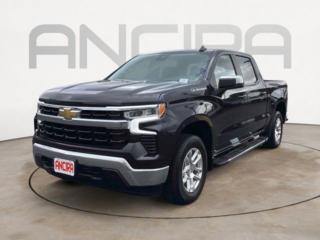 Used Car 2024 Chevrolet Silverado 1500  Lt For Sale Under $40,000 In San Antonio, Texas