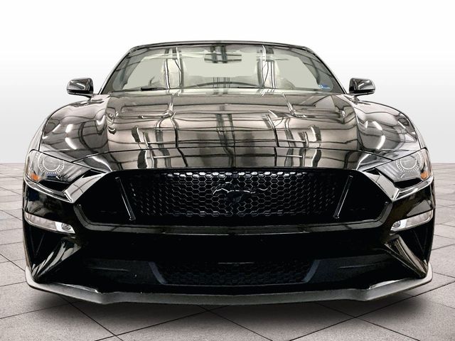 2019 Ford Mustang GT Premium - 2