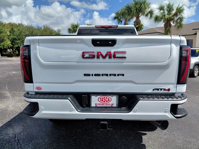2026 GMC Sierra 2500HD AT4 - Photo 13