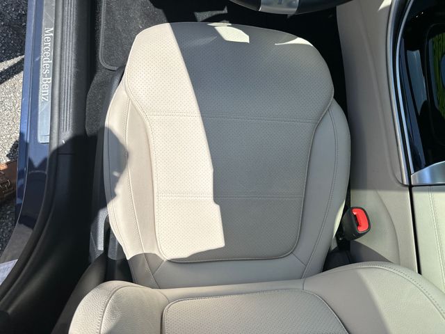 2025 Mercedes-Benz C-Class C 300 Blue at Bob King Buick GMC