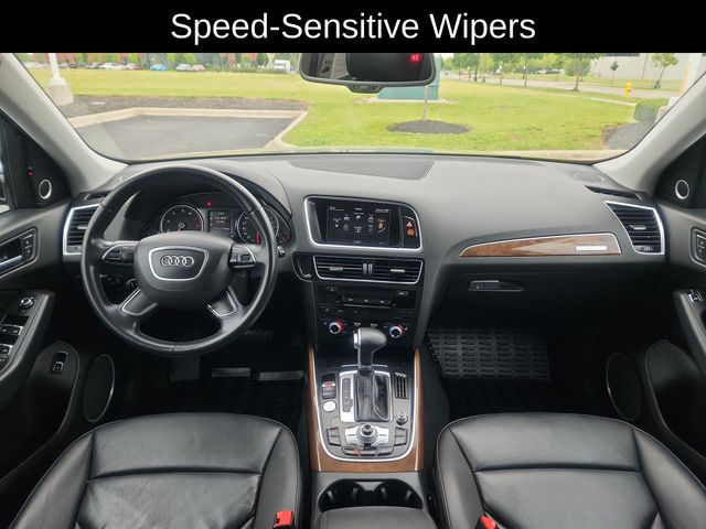 Used 2017 Audi Q5 For Sale in Grove City, OH
