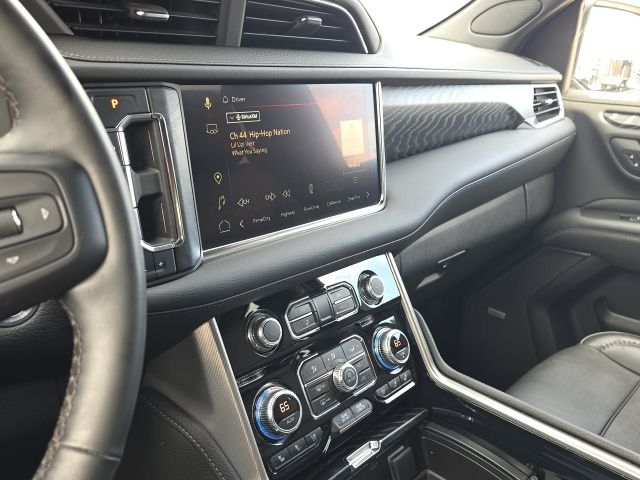 2023 GMC Yukon Denali:45410A