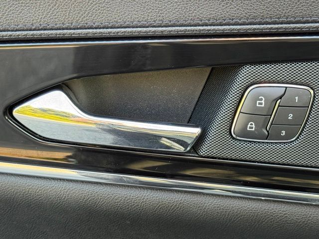 Used 2022 Lincoln Nautilus SUV
