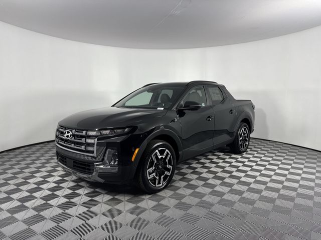 New 2025 Hyundai Santa Cruz For Sale in Indianapolis, IN