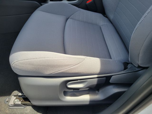 New 2026 Toyota Corolla Cross Hybrid SUV