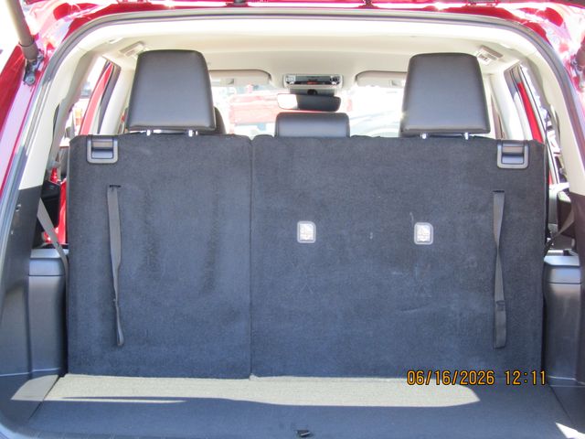 used 2024 Toyota Grand Highlander car, priced at $44,999