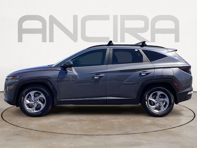 Used Car 2022 Hyundai Tucson  Sel For Sale Under $20,000 In San Antonio, Texas