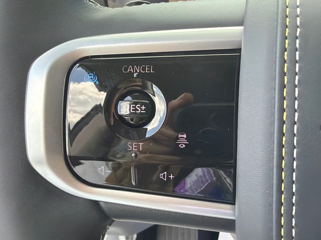 New 2026 Nissan Armada SUV