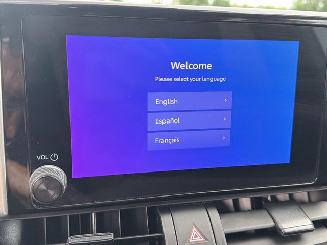 Used 2023 Toyota RAV4 Hybrid SUV