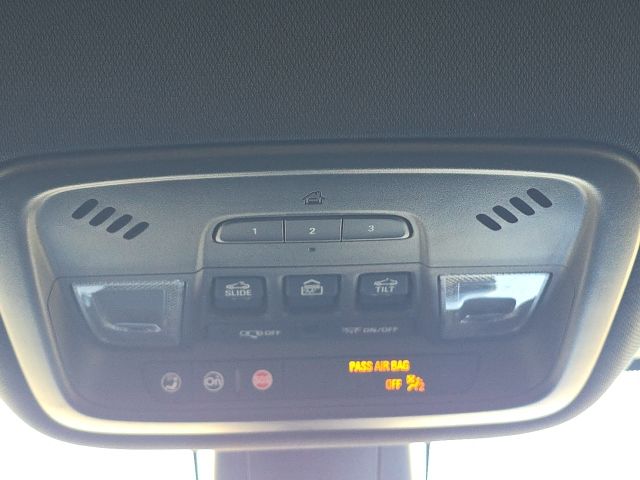 2023 Chevrolet Traverse RS:45779A