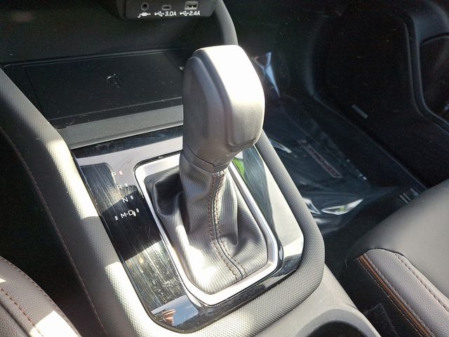 used 2025 Subaru Forester car, priced at $32,498