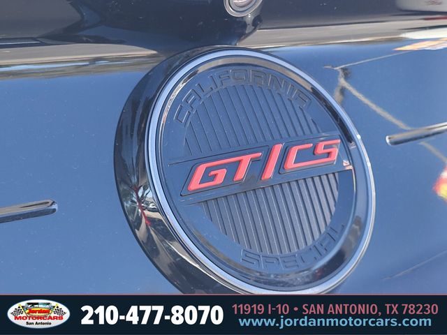 Used Car 2022 Ford Mustang  Gt Premium For Sale Under $50,000 In San Antonio, Texas