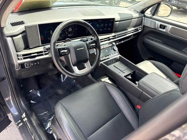 Used 2026 Hyundai Santa Fe SUV