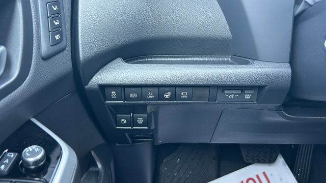 New 2026 Toyota Sienna Van