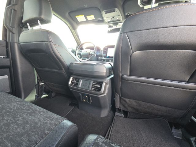 2025 Ford F-150 Tremor:B02534