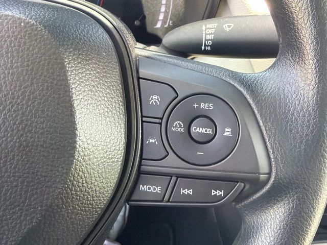Used 2026 Toyota Corolla Sedan