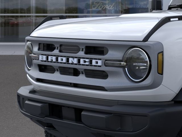 2025 Ford Bronco 4-Door Big Bend - Photo 19