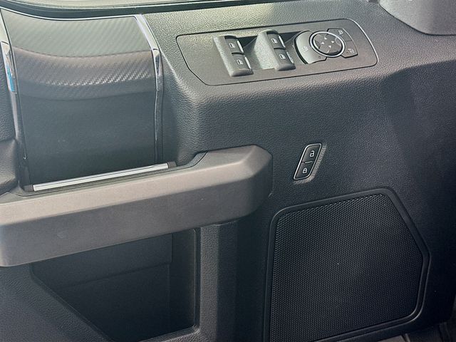 2020 Ford F-150 XLT 18