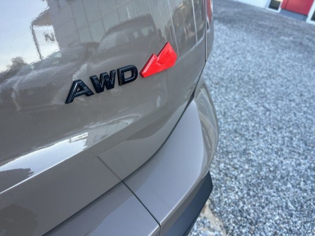 New 2026  Nissan Rock Creek image 27