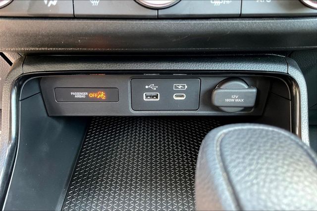 Used 2025 Honda CR-V SUV
