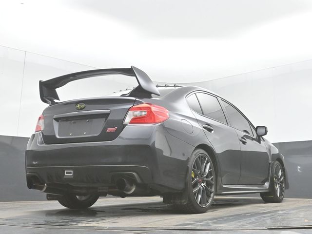 Used 2019 Gray Subaru STi image 49